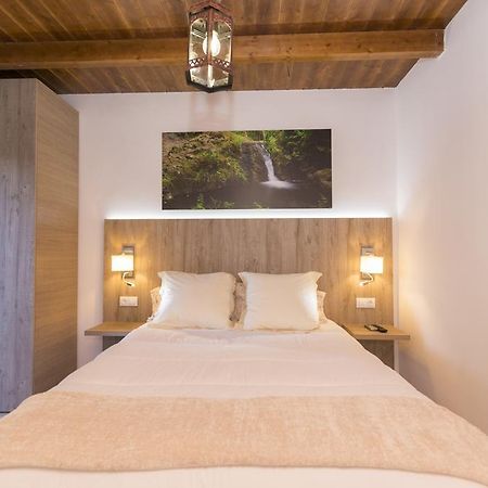 Villa Mica Vega de San Mateo Εξωτερικό φωτογραφία