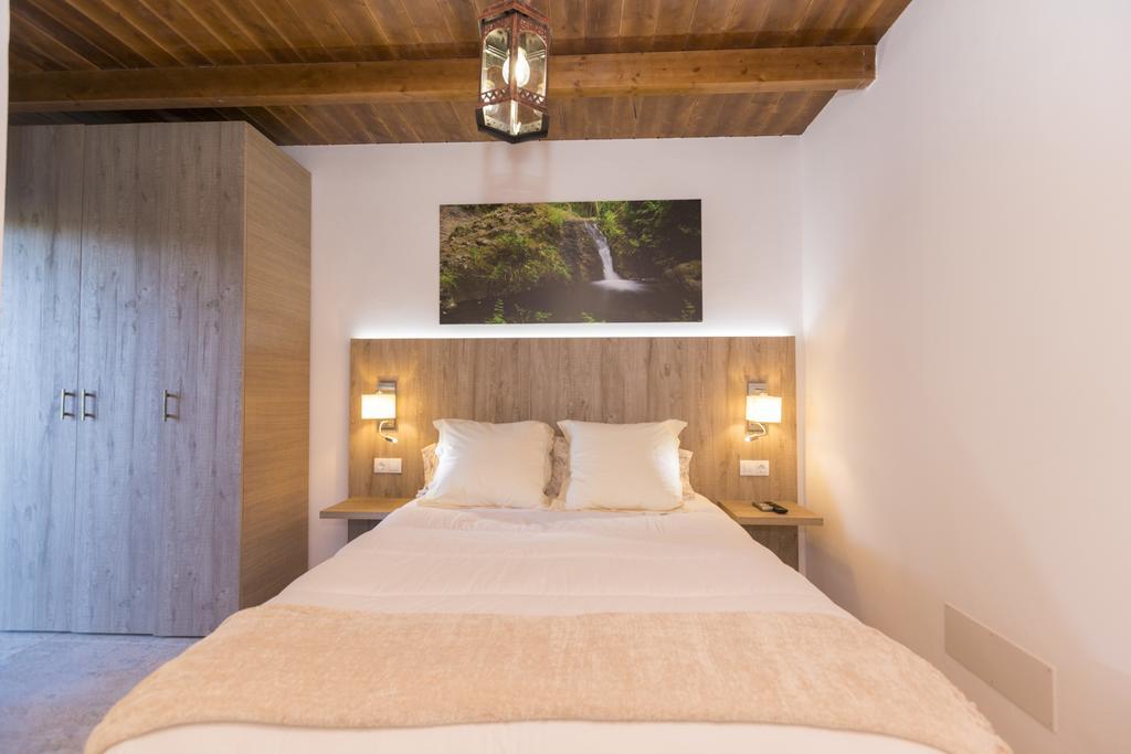 Villa Mica Vega de San Mateo Εξωτερικό φωτογραφία