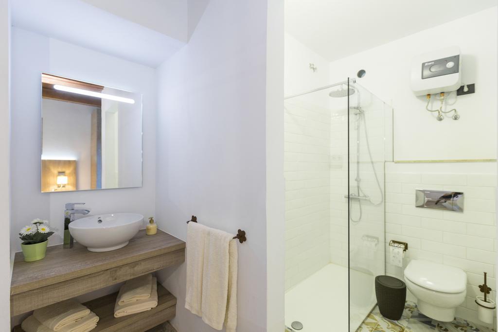Villa Mica Vega de San Mateo Εξωτερικό φωτογραφία