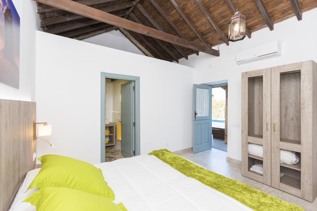 Villa Mica Vega de San Mateo Εξωτερικό φωτογραφία