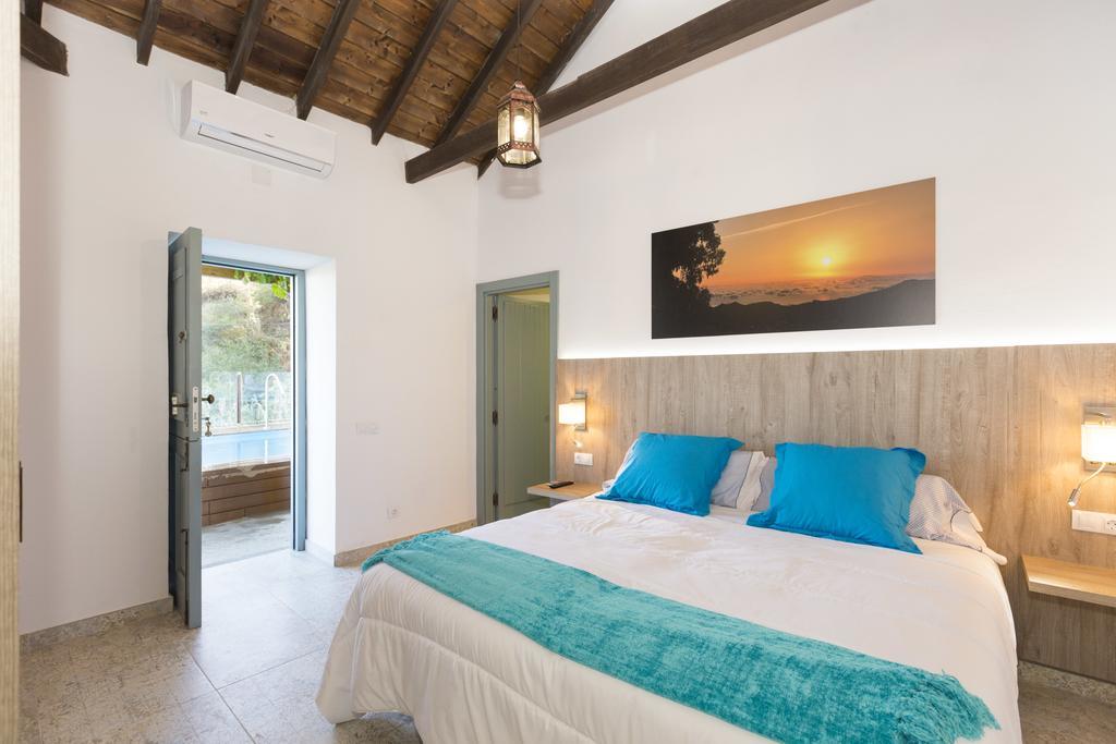 Villa Mica Vega de San Mateo Εξωτερικό φωτογραφία