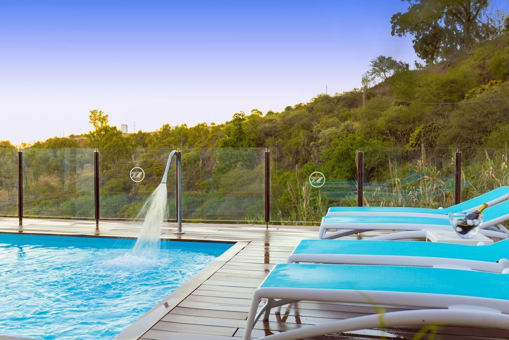 Villa Mica Vega de San Mateo Εξωτερικό φωτογραφία