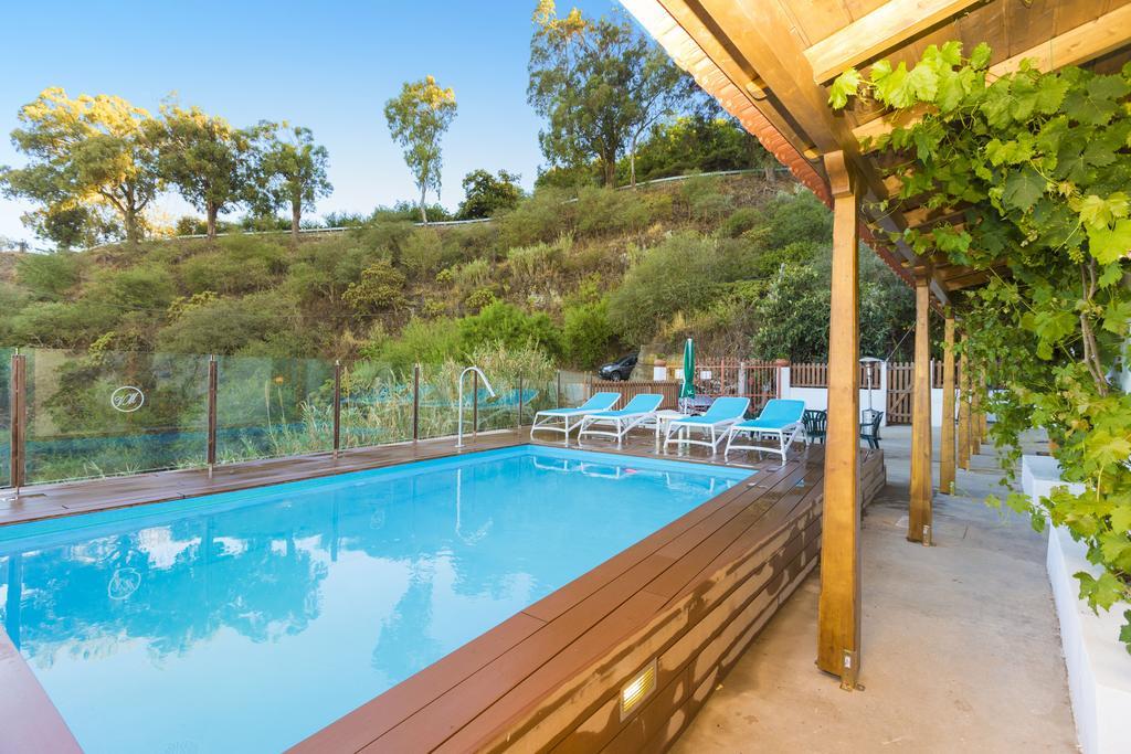 Villa Mica Vega de San Mateo Εξωτερικό φωτογραφία