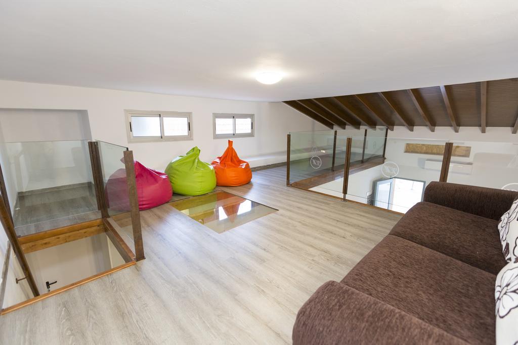 Villa Mica Vega de San Mateo Εξωτερικό φωτογραφία